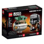 Конструктор Lego: Brick Headz: Star Wars: The Mandalorian: The Mandalorian and The Child, (75317) 11