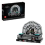 Конструктор LEGO: Star Wars: 40th Return of the Jedi: Emperor's Throne Room (Diorama), (75352)