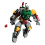 Конструктор LEGO: Star Wars: Boba Fett: Mech, (75369) 2