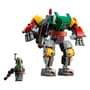 Конструктор LEGO: Star Wars: Boba Fett: Mech, (75369) 3
