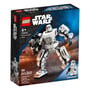 Конструктор LEGO: Star Wars: Stormtrooper: Mech, (75370) 5