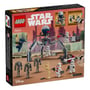 Конструктор LEGO: Star Wars: Clone Trooper and Battle Droid Battle Pack, (75372) 7