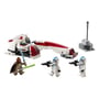 Конструктор LEGO: Star Wars: The Mandalorian: BARC Speeder Escape, (75378) 2