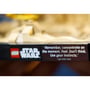 Конструктор LEGO: Star Wars: Mos Espa Podrace Diorama, (75380) 5