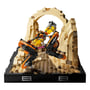 Конструктор LEGO: Star Wars: Mos Espa Podrace Diorama, (75380) 4