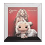 Фігурка Funko POP!: Albums: Shakira: «‎Fijación Oral», (75383) 2