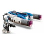 Конструктор LEGO: Star Wars: Captain Rex Y-Wing Microfighter, (75391) 4