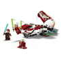 Конструктор LEGO: Star Wars: Ahsoka's Jedi Interceptor, (75401) 6
