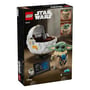 Конструктор LEGO: Star Wars: The Mandalorian: Grogu w/ Hover Pram, (75403) 8