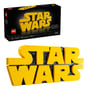 Конструктор LEGO: Star Wars: Brick-Built Logo, (75407)