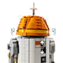 Конструктор LEGO: Star Wars: Chopper (C1-10P) Astromech Droid, (75416) 5