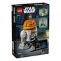 Конструктор LEGO: Star Wars: Chopper (C1-10P) Astromech Droid, (75416) 7