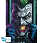 Набір постерів GB Eye: Chibi: DC: Batman and Joker (2 шт.), (75417) 3