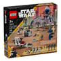Конструктор LEGO: Star Wars: 327th Star Corps Clone Troopers Battle Pack, (75431) 6
