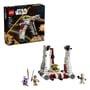 Конструктор LEGO: Star Wars: V-19 Torrent Starfighter, (75432)