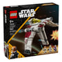 Конструктор LEGO: Star Wars: V-19 Torrent Starfighter, (75432) 8