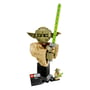 Конструктор LEGO: Star Wars: Yoda Bust, (75438) 2