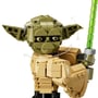 Конструктор LEGO: Star Wars: Yoda Bust, (75438) 5