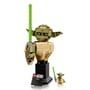Конструктор LEGO: Star Wars: Yoda Bust, (75438) 6