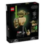 Конструктор LEGO: Star Wars: Yoda Bust, (75438) 8