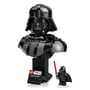 Конструктор LEGO: Star Wars: Darth Vader Bust, (75439) 5