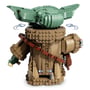 Конструктор LEGO: Star Wars: The Mandalorian: Grogu (Mandalorian Apprentice), (75446) 4