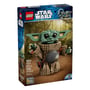 Конструктор LEGO: Star Wars: The Mandalorian: Grogu (Mandalorian Apprentice), (75446) 6