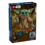 Конструктор LEGO: Star Wars: The Mandalorian: Grogu (Mandalorian Apprentice), (75446) 7