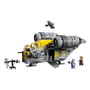 Конструктор LEGO: Star Wars: The Mandalorian: The Razor Crest, (75447) 2