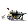 Конструктор LEGO: Star Wars: The Mandalorian: The Razor Crest, (75447) 3