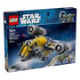 Конструктор LEGO: Star Wars: The Mandalorian: The Razor Crest, (75447) 9