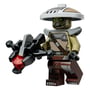 Конструктор LEGO: Star Wars: The Mandalorian: Hutt Palace Sentry Droid Showdown, (75451) 5