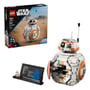 Конструктор LEGO: Star Wars: BB-8 Astromech Droid, (75452)