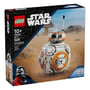 Конструктор LEGO: Star Wars: BB-8 Astromech Droid, (75452) 5