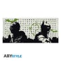 Кружка ABYstyle: DC: Batman: The Riddler and Batman, (75455) 3