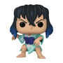 Фігурка Funko POP!: Animation: Demon Slayer: Inosuke Hashibira, (75572) 2