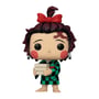 Фигурка Funko POP!: Animation: Demon Slayer: Tanjiro Kamado, (75573) 2