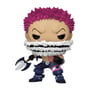 Фігурка Funko POP!: Animation: One Piece: Charlotte Katakuri, (75579) 2