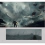 Артбук Світ гри Death Stranding, (756124) 5