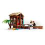 Конструктор LEGO: One Piece: Windmill Village Hut, (75636) 3