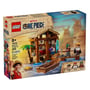 Конструктор LEGO: One Piece: Windmill Village Hut, (75636) 8