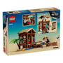 Конструктор LEGO: One Piece: Windmill Village Hut, (75636) 9