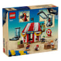 Конструктор LEGO: One Piece: Buggy the Clown's Circus Tent, (75637) 9