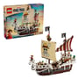Конструктор LEGO: One Piece: The Going Merry Pirate Ship, (75639)