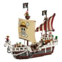 Конструктор LEGO: One Piece: The Going Merry Pirate Ship, (75639) 2