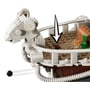 Конструктор LEGO: One Piece: The Going Merry Pirate Ship, (75639) 4