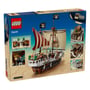 Конструктор LEGO: One Piece: The Going Merry Pirate Ship, (75639) 10