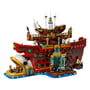 Конструктор LEGO: One Piece: The Baratie Floating Restaurant, (75640) 2