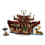 Конструктор LEGO: One Piece: The Baratie Floating Restaurant, (75640) 3