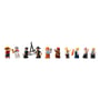 Конструктор LEGO: One Piece: The Baratie Floating Restaurant, (75640) 4